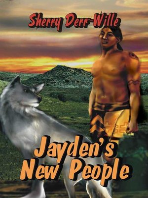 cover image of Jayden's New People